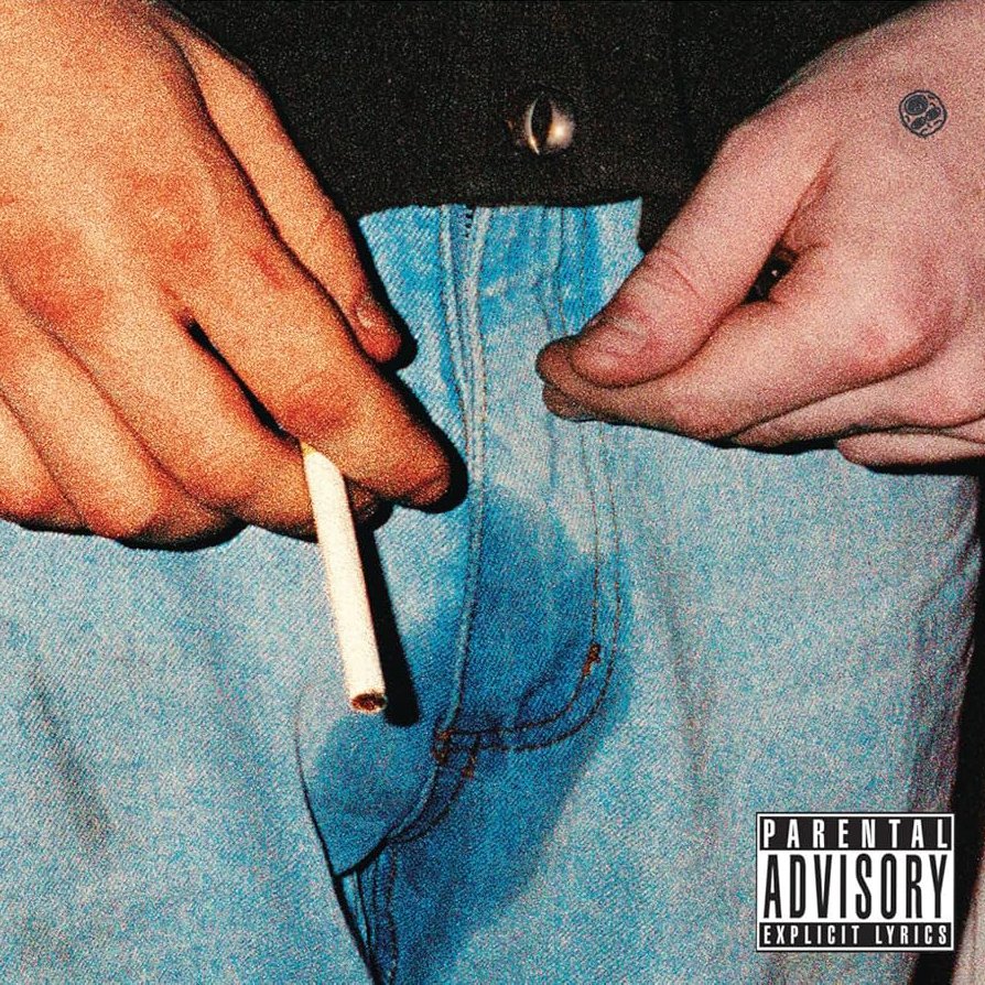 

Виниловая пластинка Tyler, The Creator - Cherry Bomb (Deluxe Edition, C Variant Cover, синий винил)