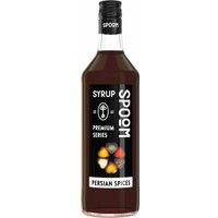 Сироп Spoom Персидские Специи 1л
