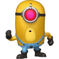 Фигурка Funko POP! Movies Despicable Me 4 Mega Minion Mel (1556) 76052