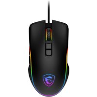 Игровая мышь MSI Forge GM300