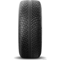 Зимние шины Michelin Pilot Alpin 5 275/50R21 113V