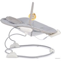 Шезлонг Nuovita Cullare CU1 (бисер)