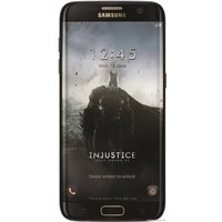 Смартфон Samsung Galaxy S7 Edge 32GB Injustice Edition [G935FD]