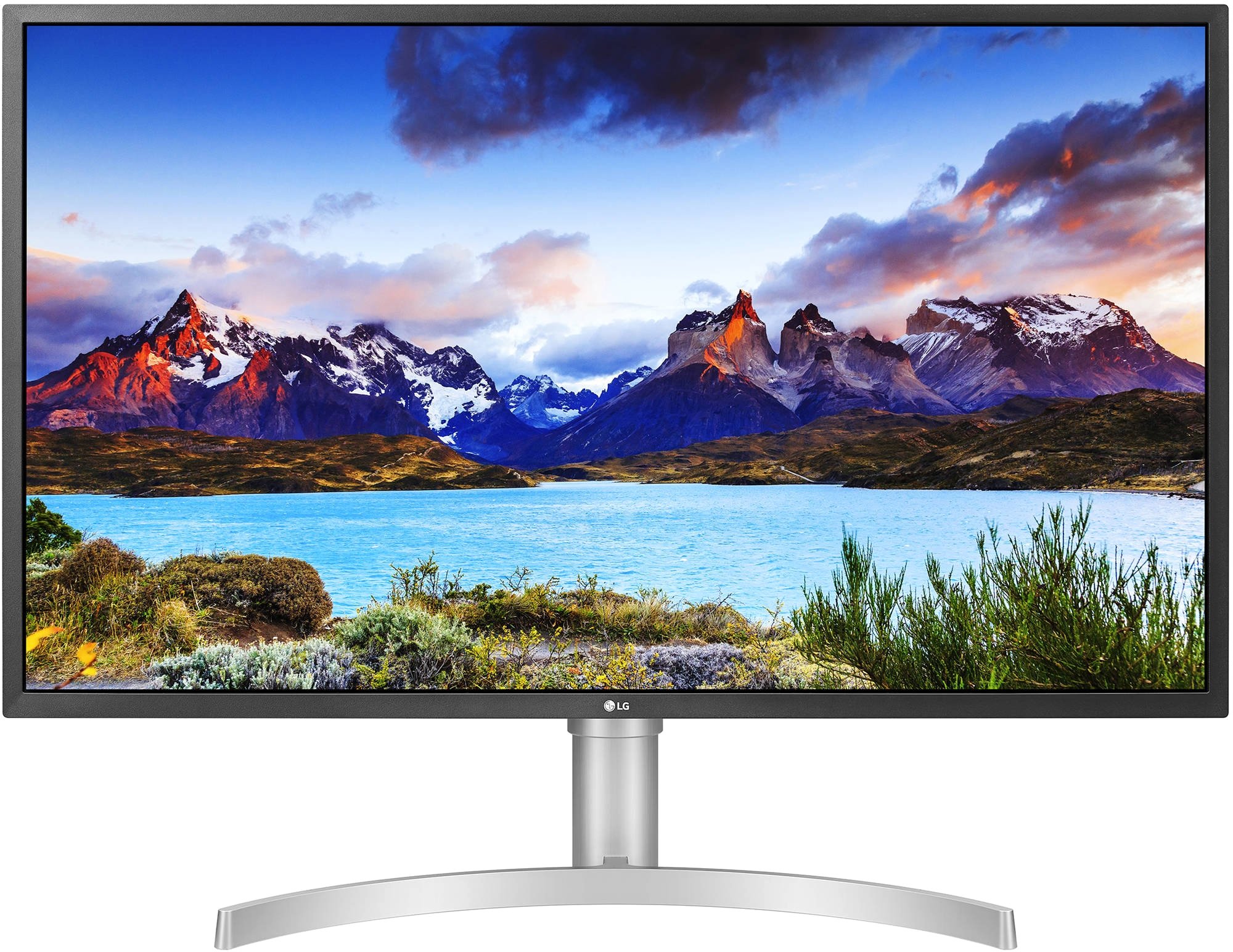 

Монитор LG 32UL750-W