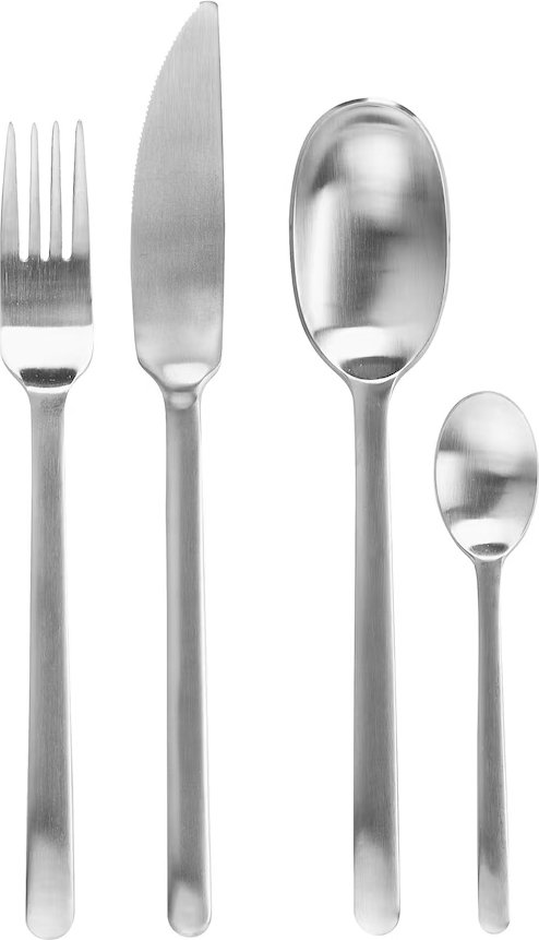 

Набор столовых приборов Ikea Дата 604.530.22