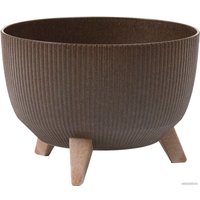 Вазон Lamela Misa Roma LA969-86 (эспрессо)