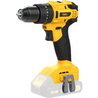 Ударная дрель-шуруповерт Deli EDC150Z (без АКБ)