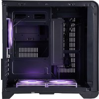 Корпус 1stPlayer RT5 ARGB (черный)