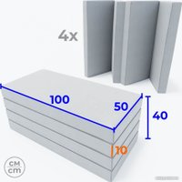 Cпортивный мат Romana 5.078.10 (бежевый)