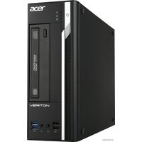 Компактный компьютер Acer Veriton X2640G [DT.VMXER.006]