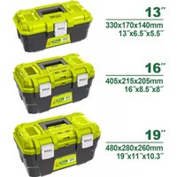 Набор ящиков Dyllu DTTB4103