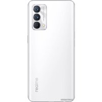 Телефон Realme GT Master Edition 6GB/128GB (белая луна)