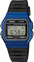 

Наручные часы Casio F-91WM-2AEF