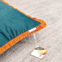 Декоративная подушка Sofi De MarkO Даффи №10 45x45 Под-Дф10-45x45