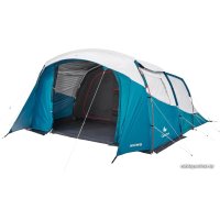 Кемпинговая палатка Quechua Arpenaz 5.2 Fresh&Black