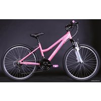 Велосипед LTD Princess 24 (розовый, 2017)