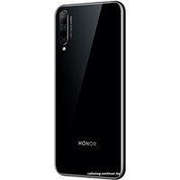 Смартфон HONOR 30i LRA-LX1 4GB/128GB (полночный черный)