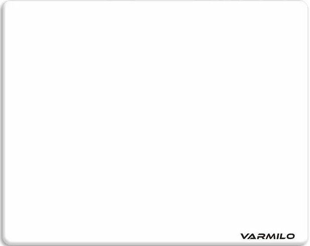 

Коврик для мыши Varmilo Theme Gaming Glasspad L White