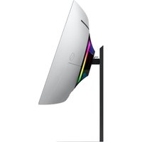 Игровой монитор Samsung Odyssey OLED G8 LS34DG850SUXEN