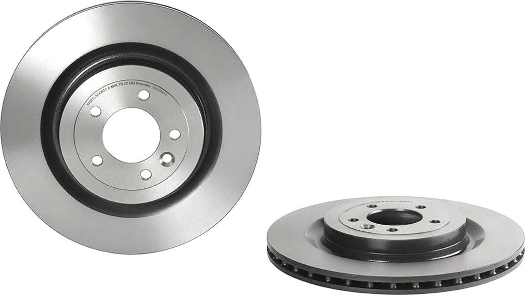 

Brembo 09B50411