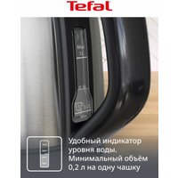 Электрический чайник Tefal KO5S2DE0