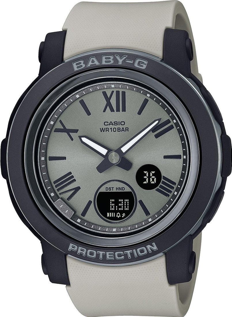 

Наручные часы Casio Baby-G BGA-290-8A