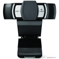 Веб-камера для видеоконференций Logitech C930e