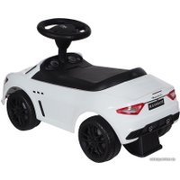 Каталка Chi Lok Bo Maserati (белый) [353]