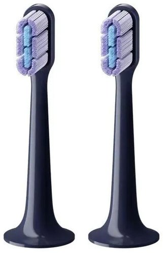 Сменная насадка Xiaomi MiJia Sonic Electric Toothbrush T700 MBS304 (2 шт)