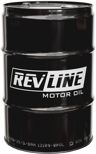 Моторное масло Revline Ultra Force C3 5W-30 60л