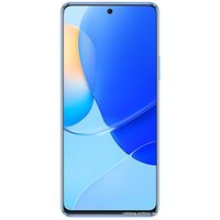 Телефон Huawei nova 9 SE JLN-LX1 6GB/128GB (кристально-синий)