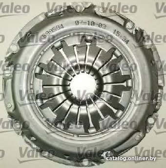 Сцепление Valeo 826055