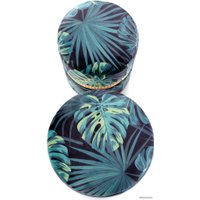 Пуфик Halmar CONGO (разноцветный)