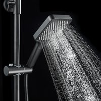 Душевая система  Shevanik S9936H