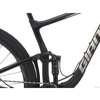 Велосипед Giant Anthem Advanced Pro 29 1 L 2021