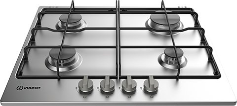 

Варочная панель Indesit THP 642 IX/I