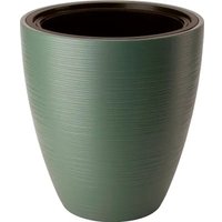 Кашпо Form-Plastic Gobi FP-5240-085 (зеленый чай)