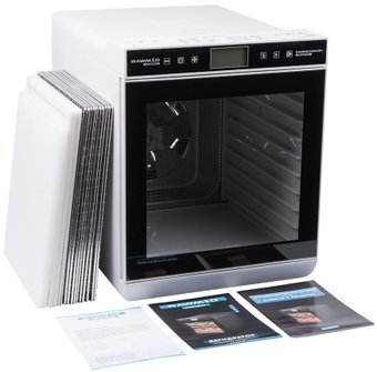 Rawmid Modern RMD-10 (белый)