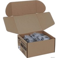 Вешалка для одежды ЗМИ Норма 3 ВН 64 (черный)