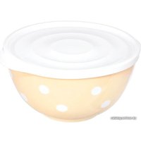 Салатник Berossi Marusya ИК21533000 (слоновая кость)