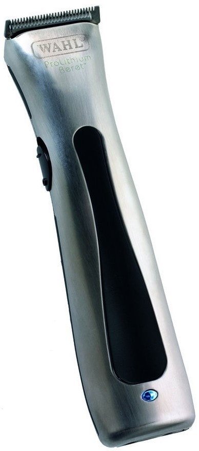 

Машинка для стрижки волос Wahl Beret Prolithium 8841-616H