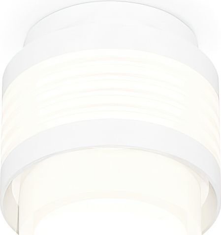 

Припотолочная люстра Ambrella light XS XS8431001