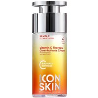 Icon Skin Крем для лица Vitamin C Therapy Glow-Activate Cream для всех типов кожи 30 мл