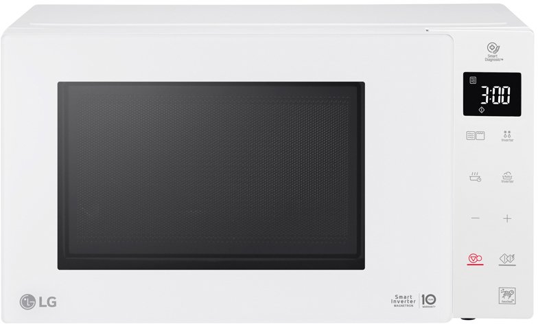 

Микроволновая печь LG MS2336GIH
