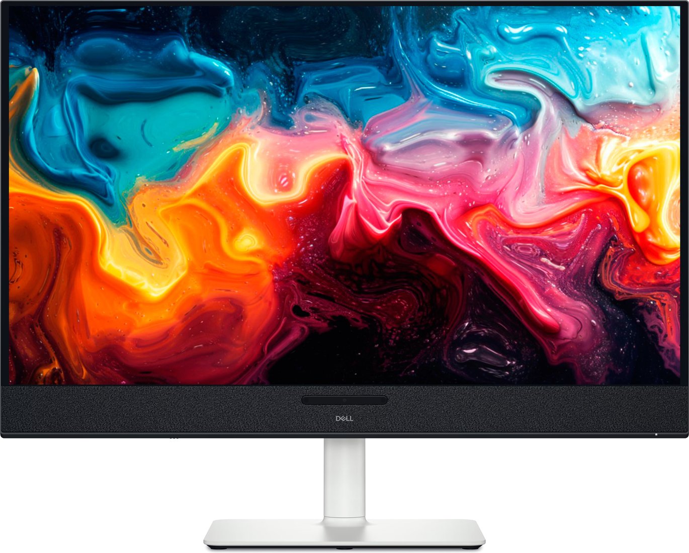 

Игровой монитор Dell Plus QD-OLED S3225QC