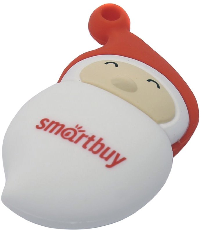 

USB Flash SmartBuy NY Santa A 16GB