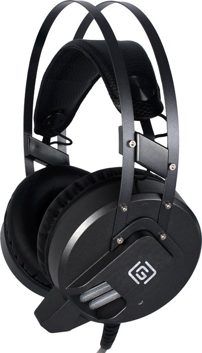 

Наушники Oklick HS-L550G Thunder