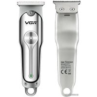 Машинка для стрижки волос VGR V-071
