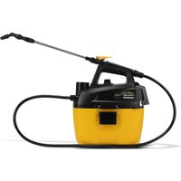 Аккумуляторный опрыскиватель Kolner KSC 18-5L (без АКБ)