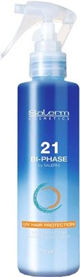 Кондиционер Salerm Cosmetics Двухфазный кондиционер Bi-Phase Salerm 21 175 мл